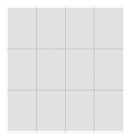 Travel'Plan 42 x 45 OUVERT<br> --> A6 FERMÉ – Image 2