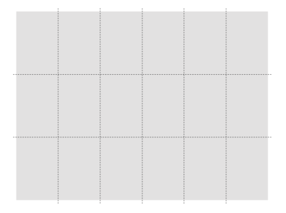 Travel'Plan 60 x 45 OUVERT<br> --> A6 FERMÉ – Image 2