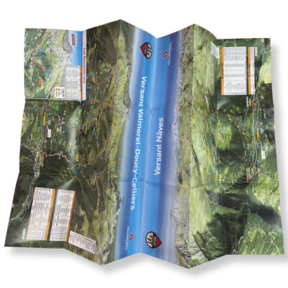 Travel'Plan 60 x 45 OUVERT<br> --> A6 FERMÉ – Image 3