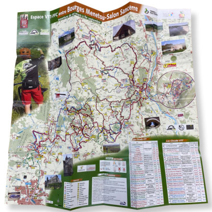 Travel'Plan 63 x 60 OUVERT<br> --> A6 FERMÉ – Image 3