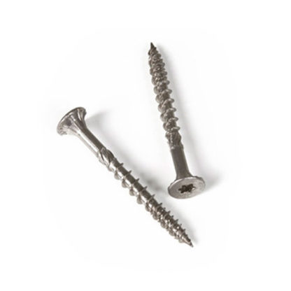 Vis Inox 4 x 70 mm - Conditionné par 100