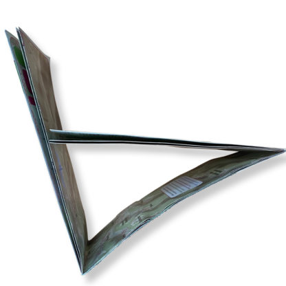 Travel'Plan 63 x 60 OUVERT<br> --> 10x21 cm FERMÉ – Image 3