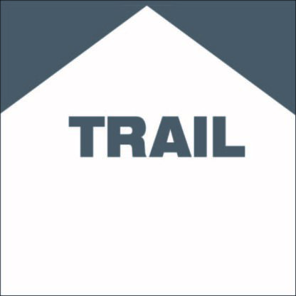 Balise TRAIL Polypro 12 x 12